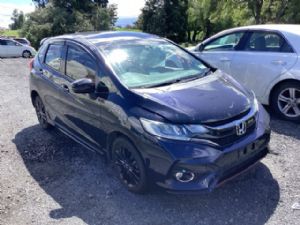Honda Jazz / Fit GK5 3rd Gen 2013-2019