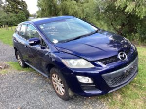 Mazda CX7 ER 2006-2012