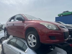 Hyundai i30 DB51/DC51 2007-2012