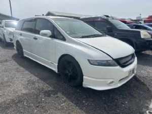 Honda Odyssey Gen3 RB1-2 2003-2008