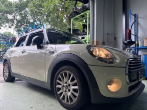 Mini Cooper One F55 2014-2018