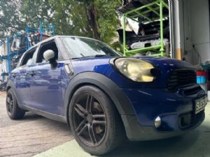 Mini Countryman R60 2010-2016