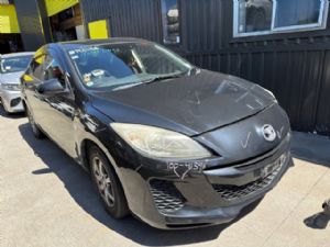 Mazda Axela BL 2009-2013