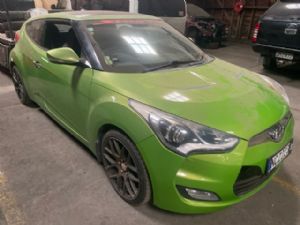 Hyundai Veloster FS 2011-2018