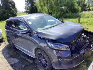 KIA Sorento UM 2014-2019