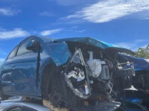 Mitsubishi Mirage A03A 2013-on