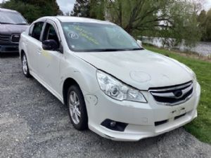 Subaru Legacy BM9 2009-2014