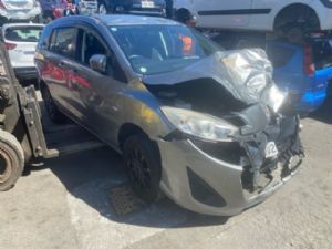 Mazda Premacy CW 2010-2018