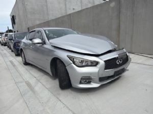 Nissan Skyline V37 2014-on