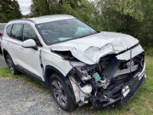 Hyundai Santa Fe TM HS281