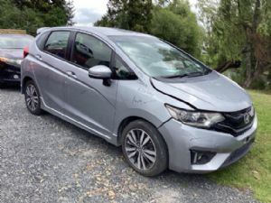 Honda Jazz / Fit GK5 3rd Gen 2013-2019