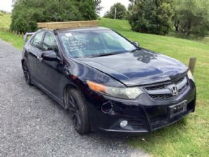 Honda Accord CU2 8th Gen 2007-2017