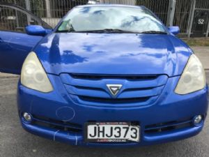 Toyota Caldina ZZT241 2002-2007
