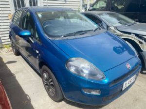 Fiat Punto 2012-2015