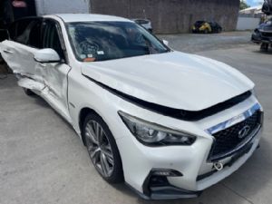 Nissan Skyline V37 2014-on