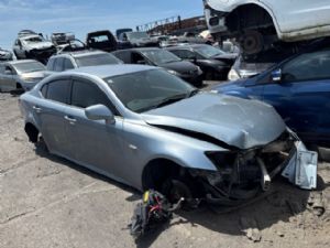 Lexus IS250 GSE20 2005-2008