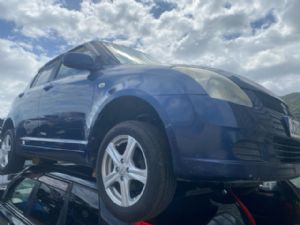 Suzuki Swift ZC11S 2004-2010