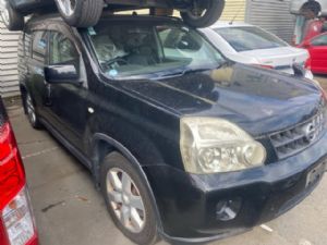 Nissan Xtrail T31 2008-2013