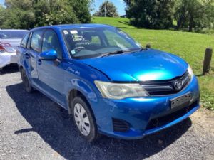 Toyota Corolla NZE161R