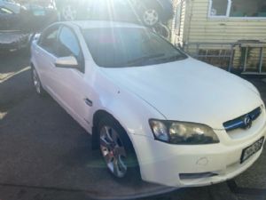 Holden Commodore VE