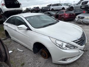 Hyundai i45 EB41/EC41 2011-2015