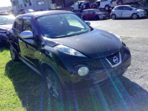 Nissan Juke F15 2012-2014