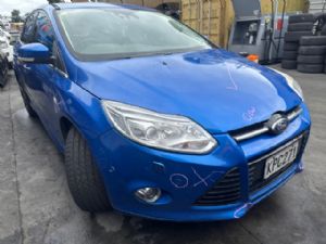 Ford Focus C346 2011-2014