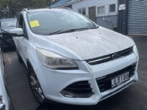 Ford Kuga C520 2013-2019