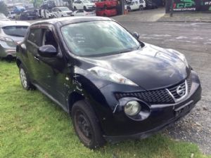Nissan Juke F15 2012-2014