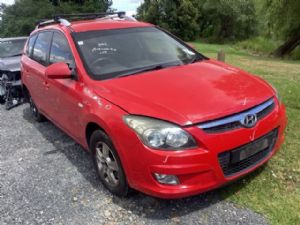 Hyundai i30 DC81/DB81 2007-2012