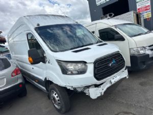Ford Transit VN 09/2012 -