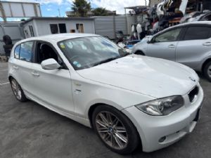 BMW 1 Series 116i F20