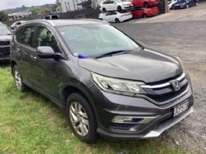 Honda CR-V RM1 2011-2016