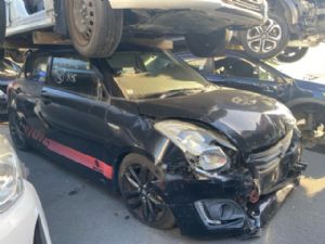 Suzuki Swift ZC82S 2010-2017