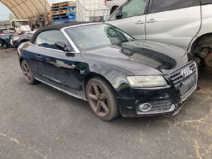 Audi A5 8T 2007-2010