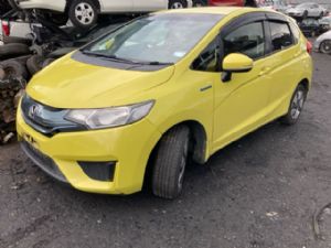 Honda Jazz / Fit GP5 2014-2020