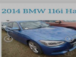 BMW 1 Series F20/F21 2011-Present