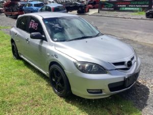 Mazda Axela BK 2003-2009