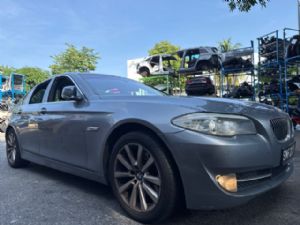 BMW 523i F10 2009-2012