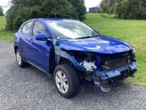 Honda HR-V RU5 2015-2020