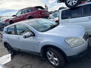 Nissan Dualis J10 02/07-08/09