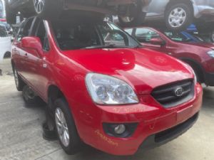 KIA Carens 2000-2002