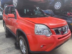 Nissan Xtrail T31 2008-2013