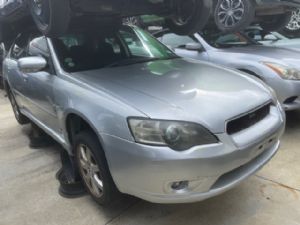 Subaru Legacy BL5 2003-2009