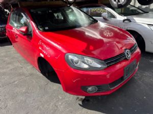 Volkswagen Golf MK6 R 2012-2013