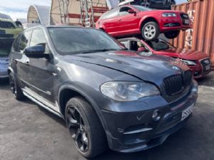 BMW X5 E70 2006-2013