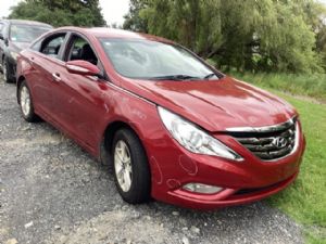 Hyundai i45 EB41/EC41 2011-2015