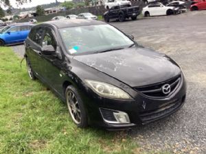 Mazda Atenza GH 2007-2012