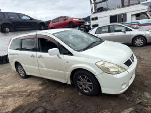 Nissan Presage U31 2003-2009