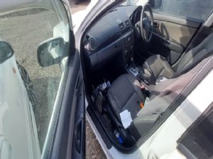 Mazda Familia BJ 1998-2003